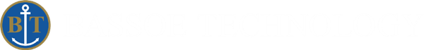 Bassoe Technology AB logotyp
