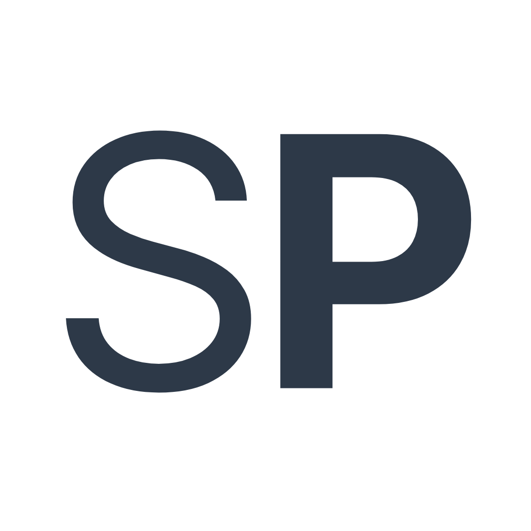 PSS SVENSK PARKERING AB logotyp