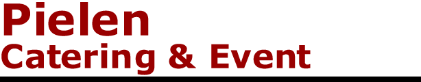 Pielen Catering & Event AB logotyp