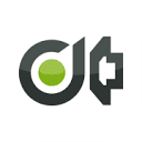 Dahlrail AB logotyp