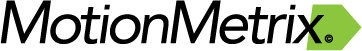 Motionmetrix AB logotyp
