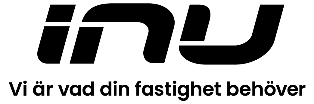 INUstyr AB logotyp