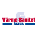 Åseda Värme & Sanitet AB logotyp