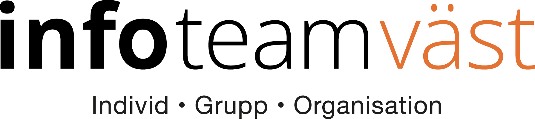 Infoteam Väst AB logotyp