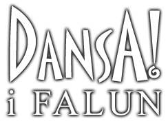 Dansa i Falun AB logotyp