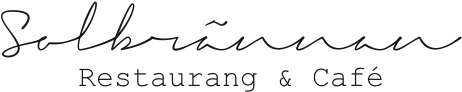 Solbrännan Serverings Aktiebolag logotyp