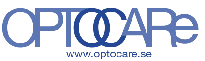 Optocare AB logotyp