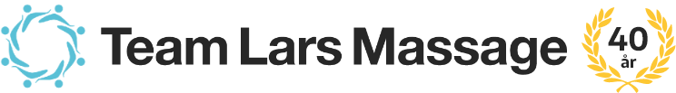 Team Lars Massage AB logotyp