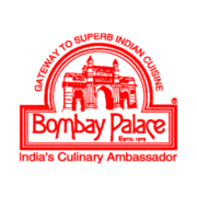 Bombay Palace AB logotyp
