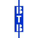 Byggnadstekniska Byrån i Göteborg AB logotyp