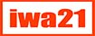 iwa21 AB logotyp