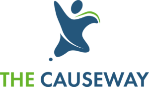 The Causeway AB logotyp