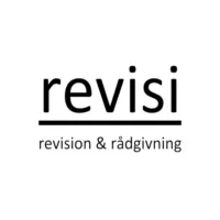 Revisi revision & rådgivning AB logotyp