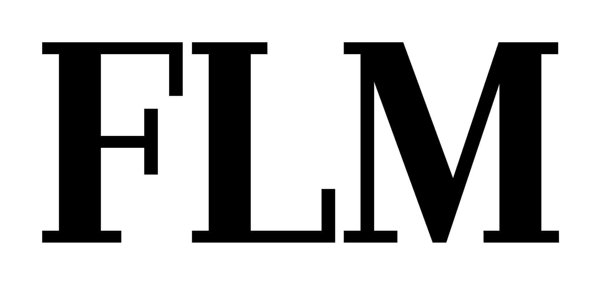Flm Media AB logotyp
