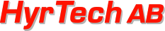 HyrTech Norden AB logotyp