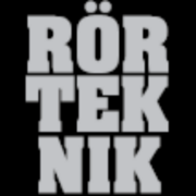 Rörteknik i Stockholm AB logotyp