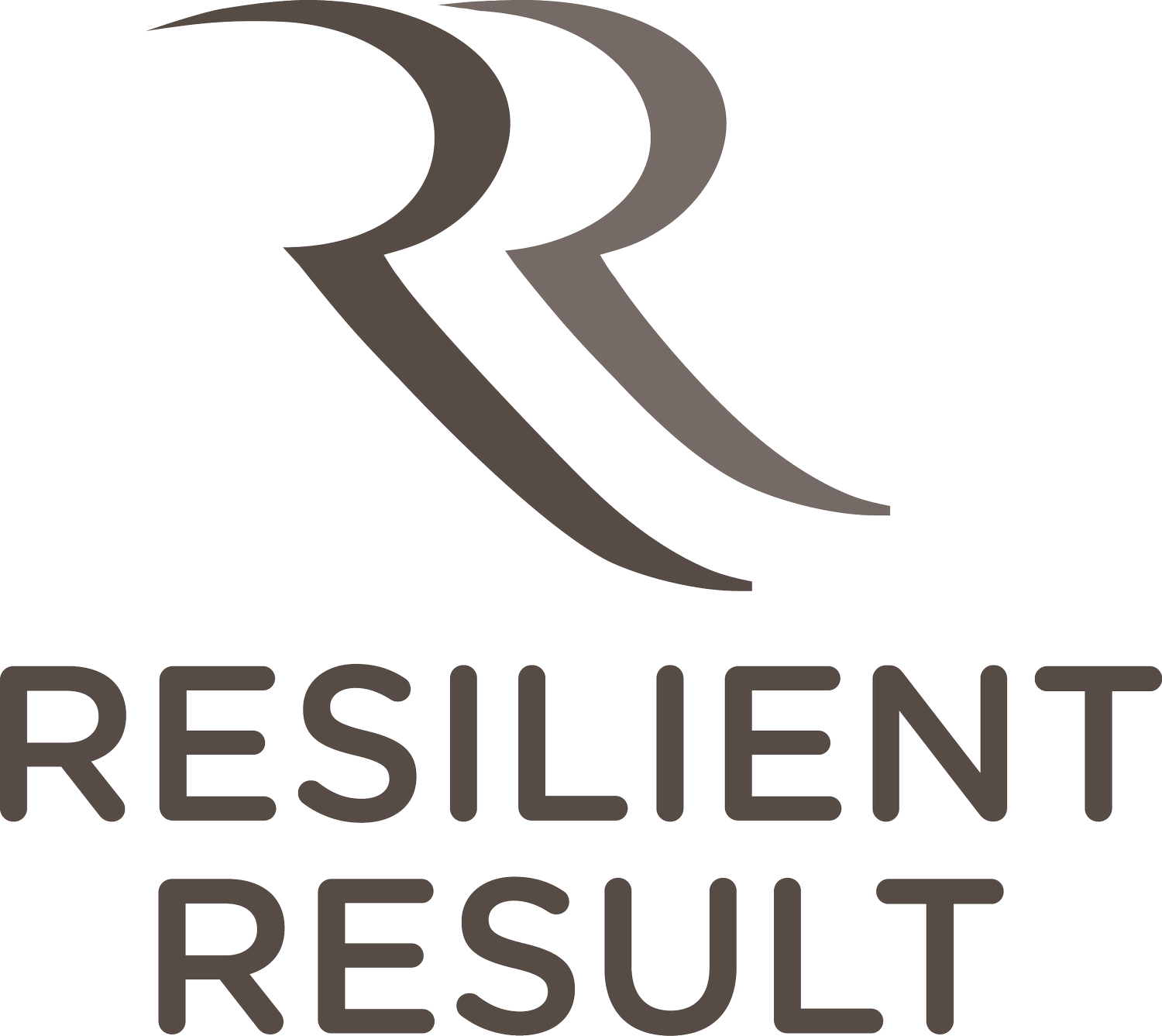 Resilient Result AB logotyp