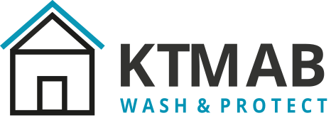 KTM AB logotyp