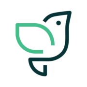 Ecoonline AB logotyp