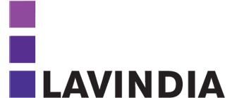 Lavindia AB logotyp