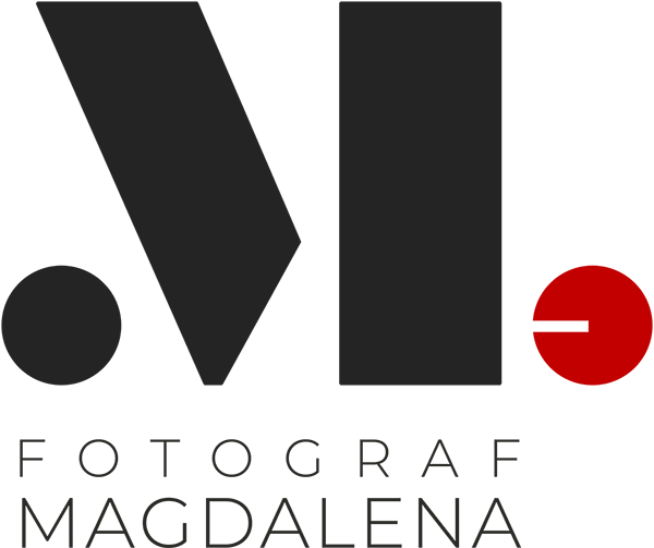 Studiofotograferna Magdalena Johansson AB logotyp