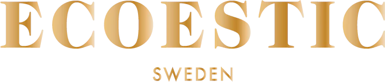 Ecoistic Aktiebolag logotyp