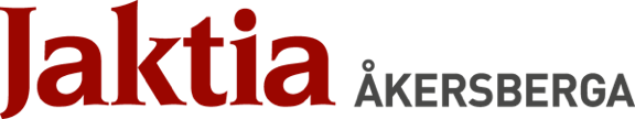 MK Jakt, Fiske & Fritid AB logotyp