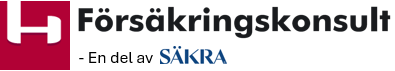 Försäkringskonsult S Hall AB logotyp