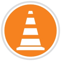 Trafikkonsulterna i Sverige AB logotyp