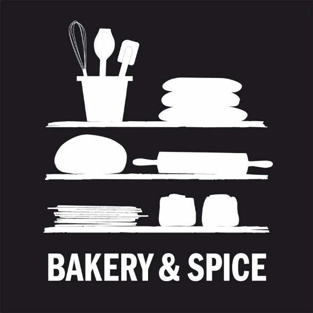 Bakery & Spice Sweden AB logotyp