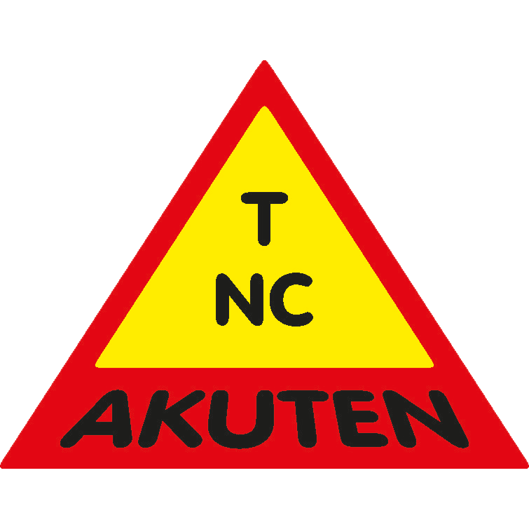 TNC-Akuten AB logotyp