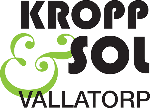 Kropp & Sol i Vallatorp AB logotyp