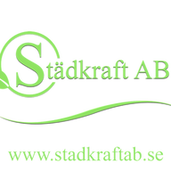 Städkraft i Järfälla AB logotyp