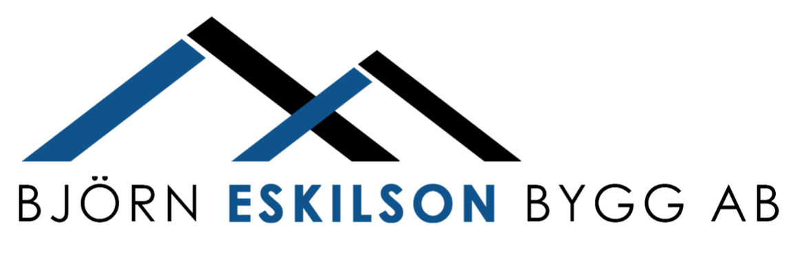 Björn Eskilsson Bygg AB logotyp