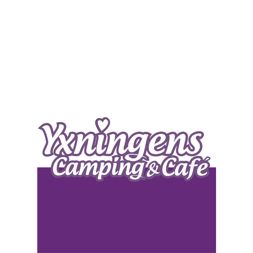 Yxningens Camping AB logotyp