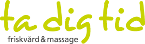 TaDigTid! Friskvård & Massage i Väst Aktiebolag logotyp