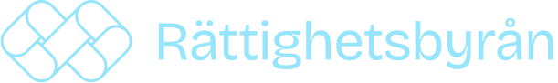 Rättighetsbyrån AB logotyp