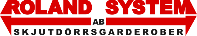 Roland System Aktiebolag logotyp