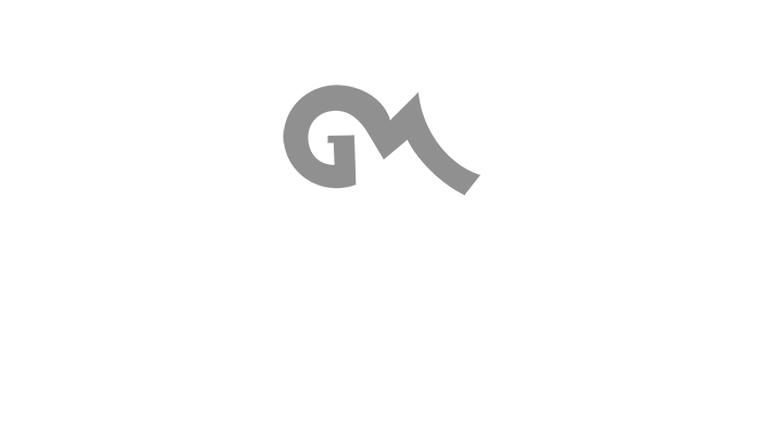 Gardinmagasinet AB logotyp