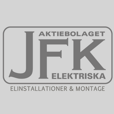 JFK Elektriska i Stockholm AB logotyp