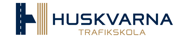 Huskvarna Trafikskola AB logotyp