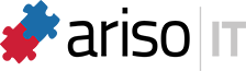 Ariso IT AB logotyp