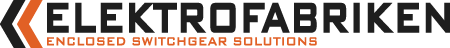 Elektrofabriken i Malmö AB logotyp