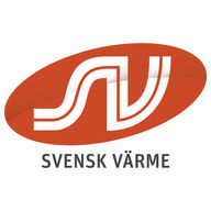 AB SVENSK VÄRME logotyp