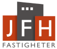 JFH Fastigheter AB logotyp
