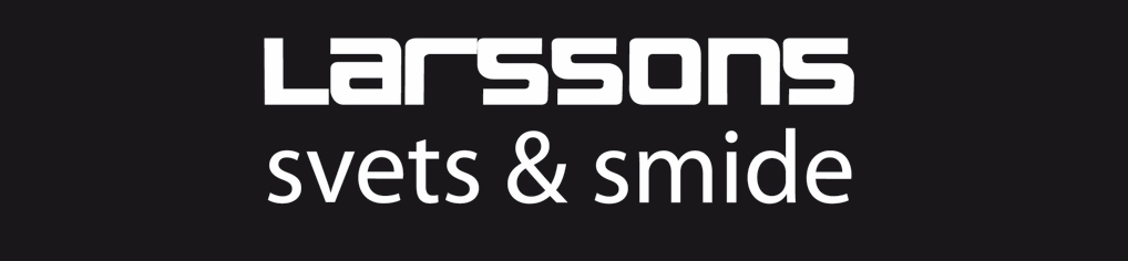 Tom Larssons Svets & Smide i Uppsala AB logotyp