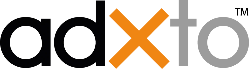Adxto Care AB logotyp