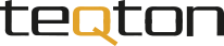 Teqton AB logotyp