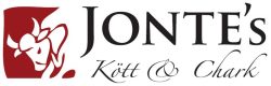 Jontes Kött & Chark AB logotyp