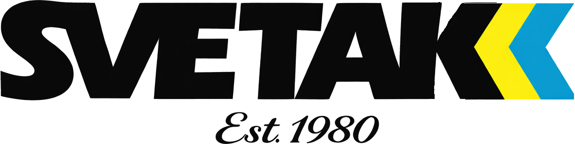 SVETAK Svealandstak AB logotyp